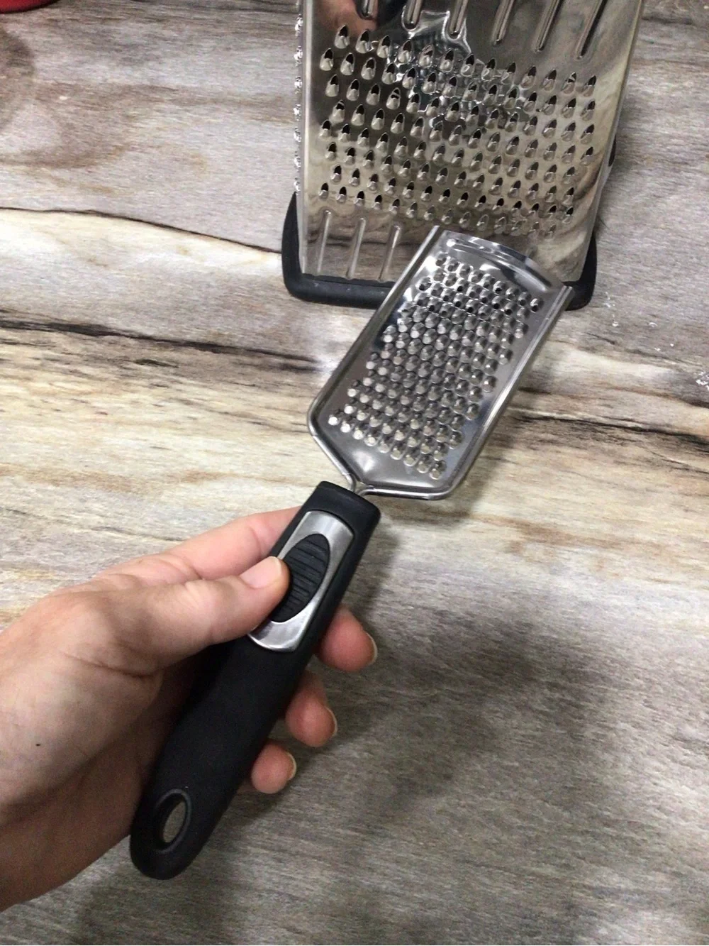 Farberware 2pc stainless